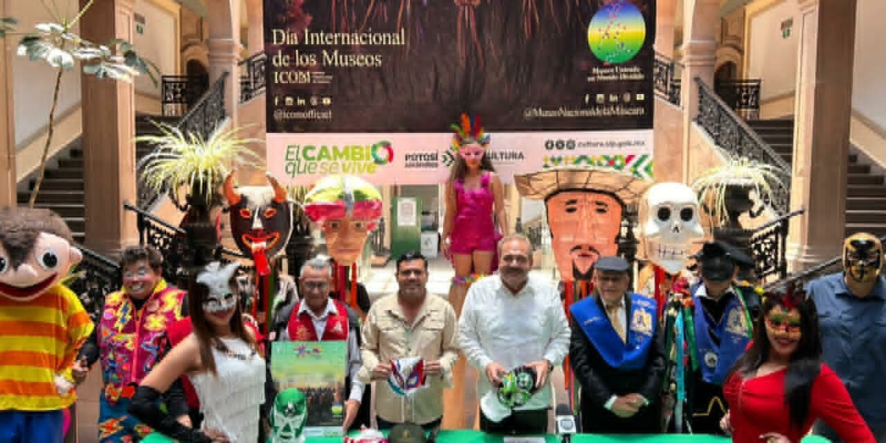 SAN LUIS REVIVE LA TRADICIÓN DE LAS CALLEJONEADAS