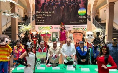 SAN LUIS REVIVE LA TRADICIÓN DE LAS CALLEJONEADAS