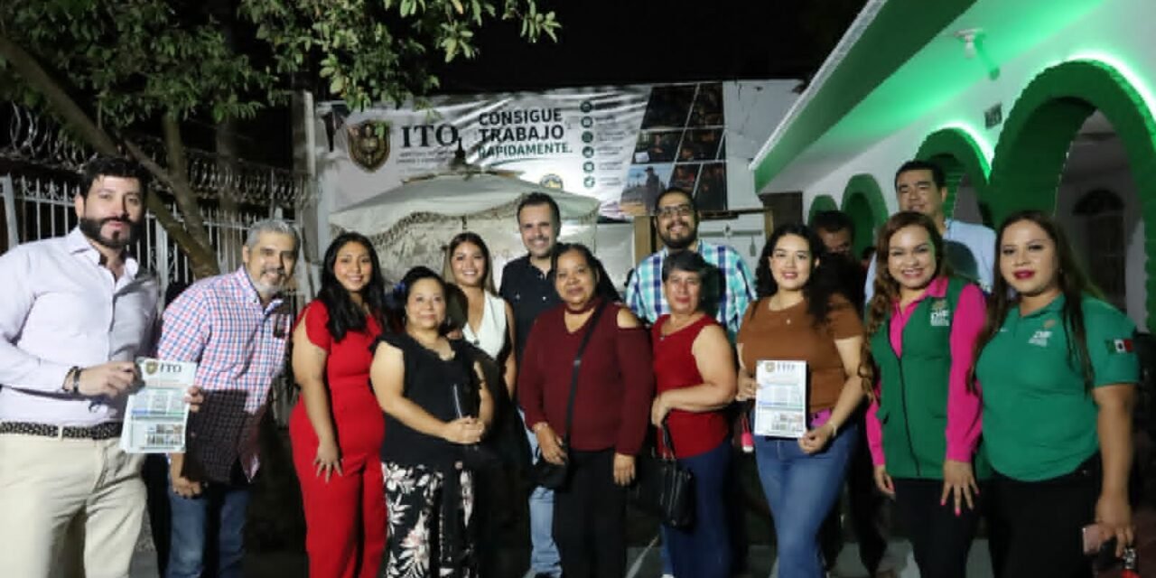 ESTADO FORTALECE LA CAPACITACIÓN Y CERTIFICACIÓN PARA MÁS POTOSINOS