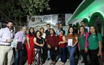 ESTADO FORTALECE LA CAPACITACIÓN Y CERTIFICACIÓN PARA MÁS POTOSINOS