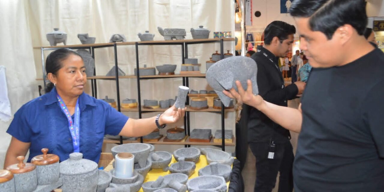 CENTRO DE NEGOCIOS POTOSÍ IMPULSA EXPOSICIONES INTERNACIONALES Y COMERCIALES