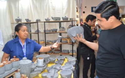 CENTRO DE NEGOCIOS POTOSÍ IMPULSA EXPOSICIONES INTERNACIONALES Y COMERCIALES