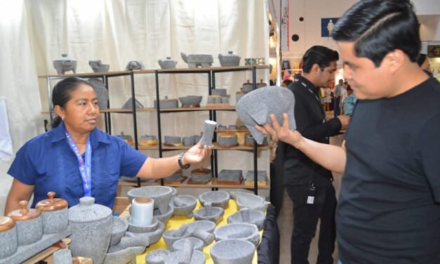 CENTRO DE NEGOCIOS POTOSÍ IMPULSA EXPOSICIONES INTERNACIONALES Y COMERCIALES
