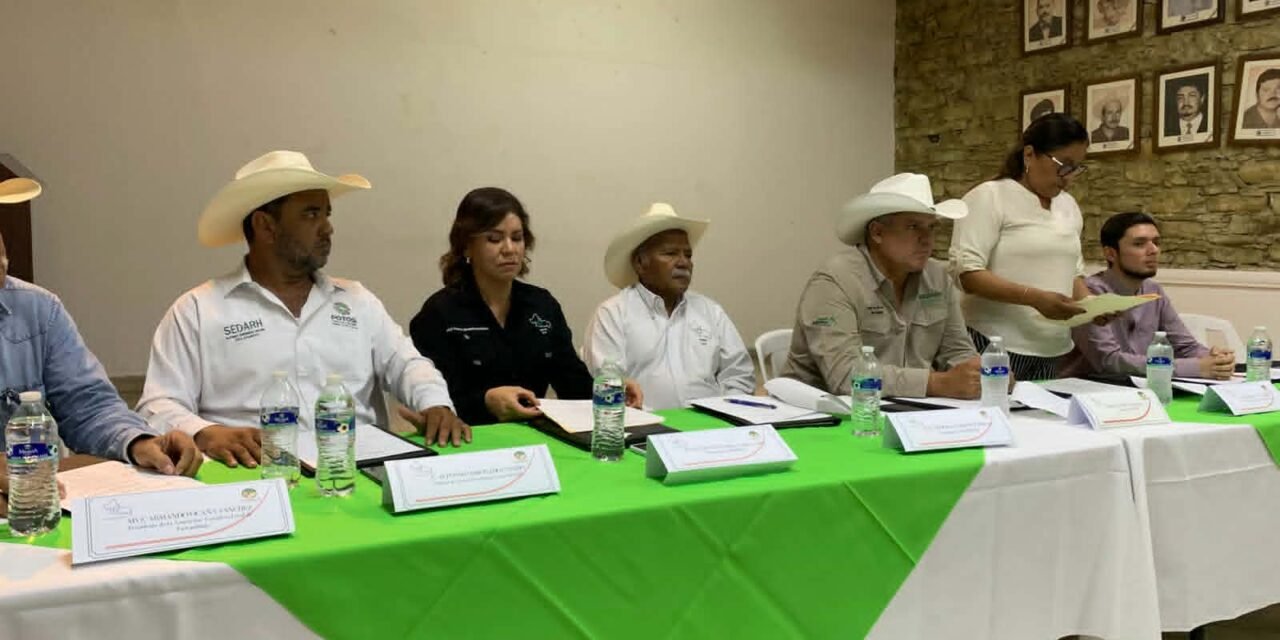 ESTADO CERTIFICA A TANCANHUITZ COMO MUNICIPIO LIBRE DE TUBERCULOSIS BOVINA