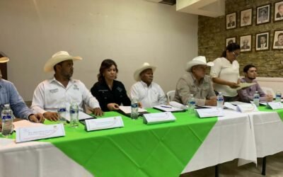 ESTADO CERTIFICA A TANCANHUITZ COMO MUNICIPIO LIBRE DE TUBERCULOSIS BOVINA