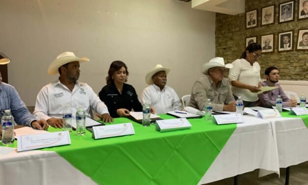 ESTADO CERTIFICA A TANCANHUITZ COMO MUNICIPIO LIBRE DE TUBERCULOSIS BOVINA