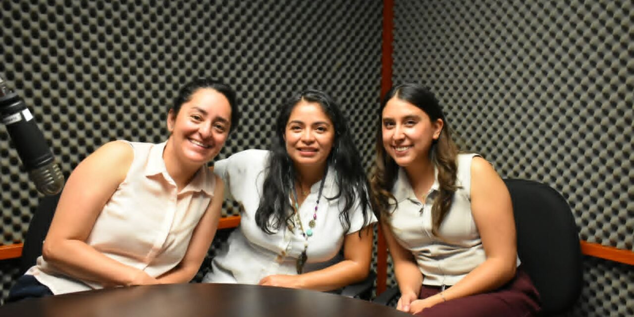GOBIERNO ESTATAL IMPULSA CIENCIA POTOSINA INTERNACIONALMENTE