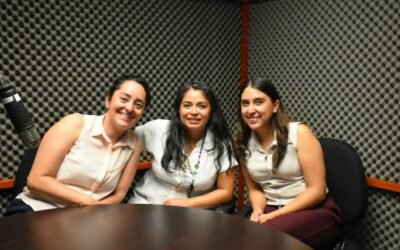 GOBIERNO ESTATAL IMPULSA CIENCIA POTOSINA INTERNACIONALMENTE