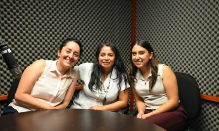 GOBIERNO ESTATAL IMPULSA CIENCIA POTOSINA INTERNACIONALMENTE