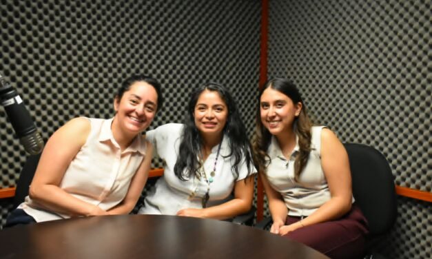 GOBIERNO ESTATAL IMPULSA CIENCIA POTOSINA INTERNACIONALMENTE