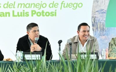GOBIERNO ESTATAL APUESTA POR UN CLIMA ELECTORAL DE ESTABILIDAD EN 2027