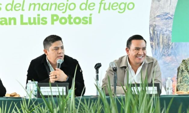 GOBIERNO ESTATAL APUESTA POR UN CLIMA ELECTORAL DE ESTABILIDAD EN 2027