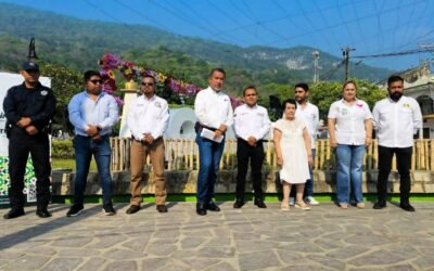 GOBIERNO ESTATAL LLENA DE COLOR DESTINOS TURÍSTICOS