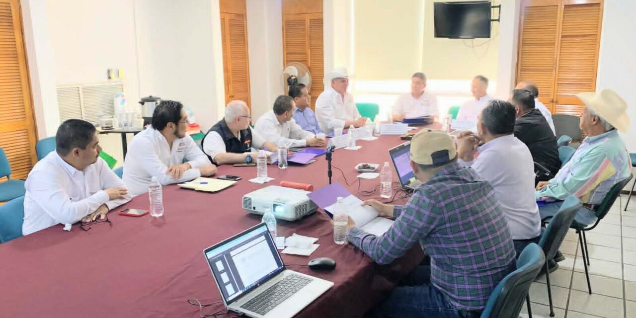 GOBIERNO ESTATAL CONSOLIDA INVERSIÓN EN CONTROL BIOLÓGICO PARA EL CAMPO