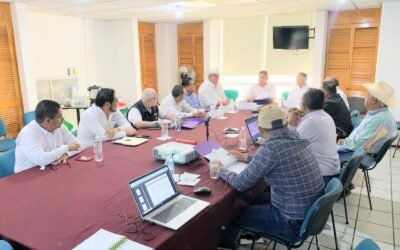 GOBIERNO ESTATAL CONSOLIDA INVERSIÓN EN CONTROL BIOLÓGICO PARA EL CAMPO