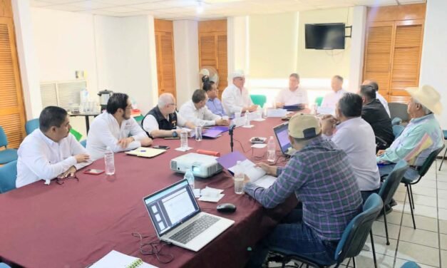 GOBIERNO ESTATAL CONSOLIDA INVERSIÓN EN CONTROL BIOLÓGICO PARA EL CAMPO