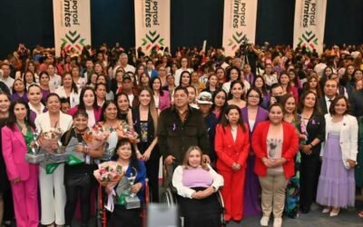 PRESENTA SAN LUIS POTOSÍ BAJA PREVALENCIA EN DELITOS DE GÉNERO GRAVES