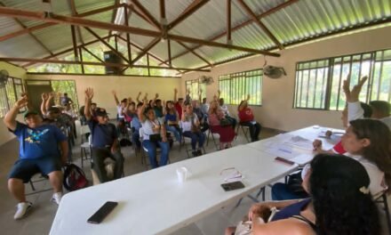 CONSEJEROS DE DESARROLLO SOCIAL APRUEBAN EL PRIMER PAQUETE DE OBRAS PRIORITARIAS DEL RJERCICIO 2026