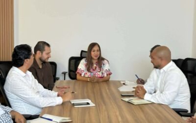 ESTADO REFUERZA CONTROL AMBIENTAL SOBRE DESCARGAS INDUSTRIALES