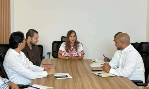 ESTADO REFUERZA CONTROL AMBIENTAL SOBRE DESCARGAS INDUSTRIALES