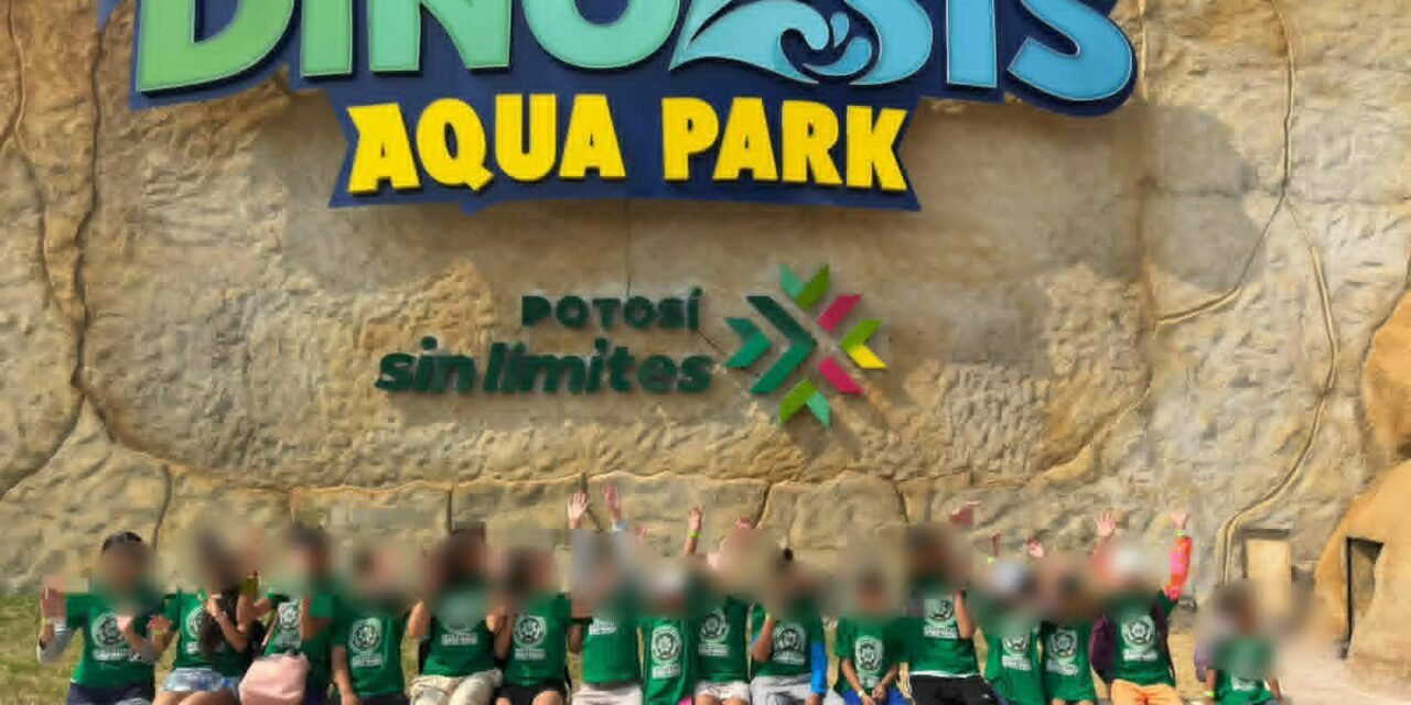 SSPC IMPULSA CONVIVENCIA FAMILIAR CON ACTIVIDAD ACUÁTICA PARA HIJAS E HIJOS DE POLICÍAS ESTATALES