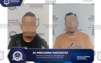 EN SALINAS, PDI CUMPLIMENTA ORDEN DE APREHENSIÓN CONTRA DOS PRESUNTOS RESPONSABLES DE HOMICIDIO