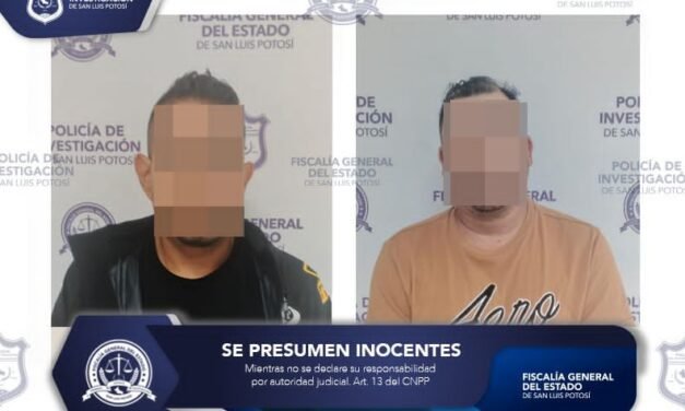 EN SALINAS, PDI CUMPLIMENTA ORDEN DE APREHENSIÓN CONTRA DOS PRESUNTOS RESPONSABLES DE HOMICIDIO