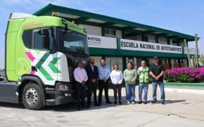 ESTADO IMPULSA EMPLEOS MEJOR PAGADOS CON CAPACITACIÓN ESPECIALIZADA