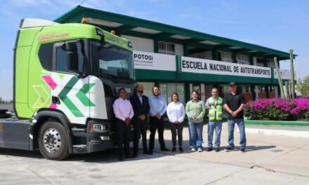 ESTADO IMPULSA EMPLEOS MEJOR PAGADOS CON CAPACITACIÓN ESPECIALIZADA