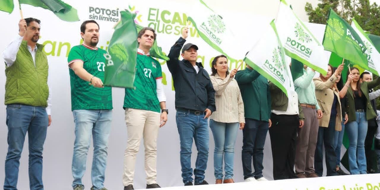RICARDO GALLARDO ENCHULA COLONIA SAN ÁNGEL