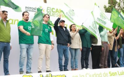 RICARDO GALLARDO ENCHULA COLONIA SAN ÁNGEL