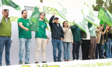 RICARDO GALLARDO ENCHULA COLONIA SAN ÁNGEL