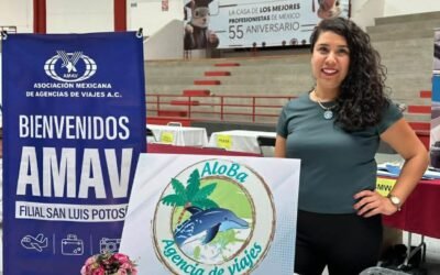 EMPRESARIOS RESALTAN ESTRATEGIA DE SEGURIDAD EN SAN LUIS POR REDUCCIÓN DE HOMICIDIOS
