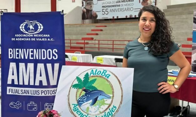 EMPRESARIOS RESALTAN ESTRATEGIA DE SEGURIDAD EN SAN LUIS POR REDUCCIÓN DE HOMICIDIOS
