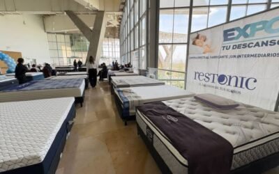 GOBIERNO ESTATAL INVITA A EXPO TU DESCANSO EN CENTRO DE NEGOCIOS POTOSÍ
