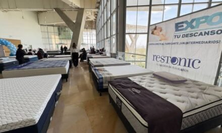 GOBIERNO ESTATAL INVITA A EXPO TU DESCANSO EN CENTRO DE NEGOCIOS POTOSÍ
