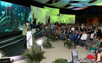 FENAPO 2026, DETONANTE DEL TURISMO Y LA ECONOMÍA DE SAN LUIS: RICARDO GALLARDO