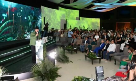 FENAPO 2026, DETONANTE DEL TURISMO Y LA ECONOMÍA DE SAN LUIS: RICARDO GALLARDO