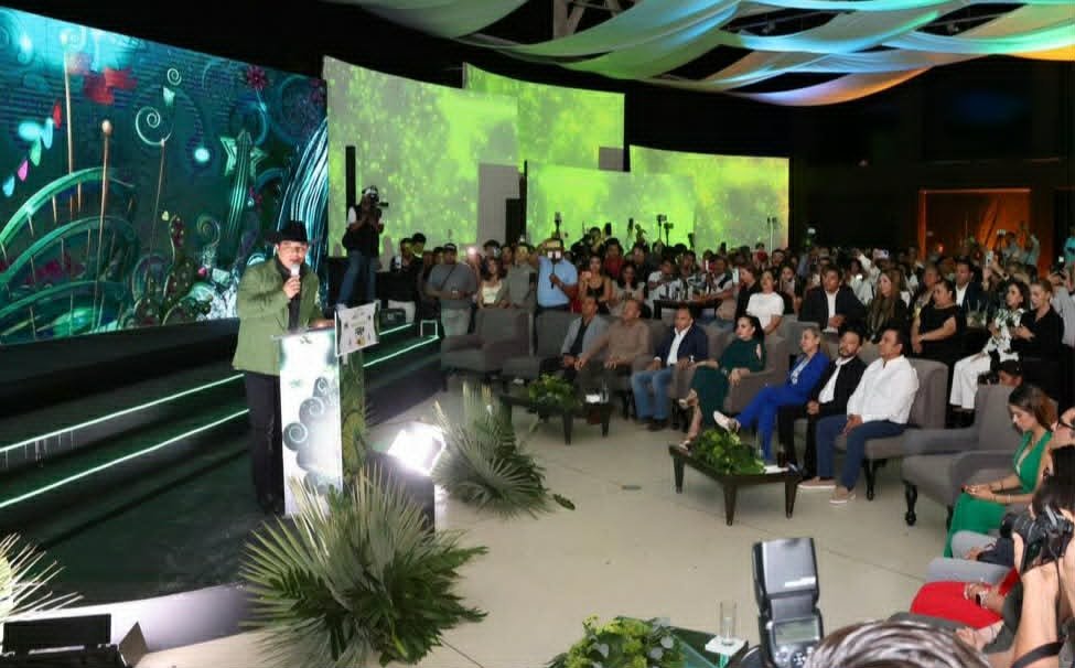 FENAPO 2026, DETONANTE DEL TURISMO Y LA ECONOMÍA DE SAN LUIS: RICARDO GALLARDO