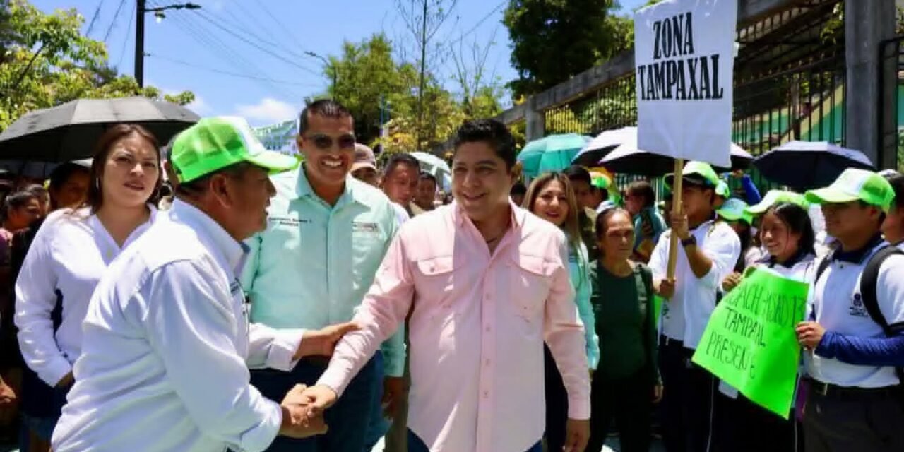 GOBIERNO ESTATAL IMPULSA COORDINACIÓN PARA FORTALECER OBRAS EN MUNICIPIOS