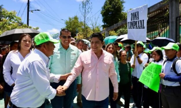GOBIERNO ESTATAL IMPULSA COORDINACIÓN PARA FORTALECER OBRAS EN MUNICIPIOS