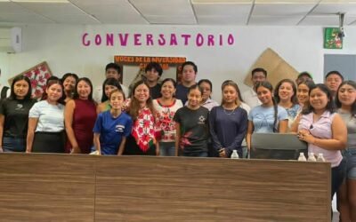 GOBIERNO ESTATAL FORTALECE LA IDENTIDAD CULTURAL DE LOS PUEBLOS ORIGINARIOS
