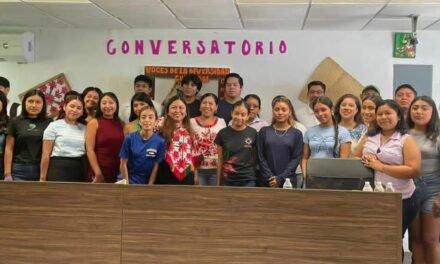 GOBIERNO ESTATAL FORTALECE LA IDENTIDAD CULTURAL DE LOS PUEBLOS ORIGINARIOS