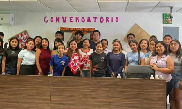 GOBIERNO ESTATAL FORTALECE LA IDENTIDAD CULTURAL DE LOS PUEBLOS ORIGINARIOS