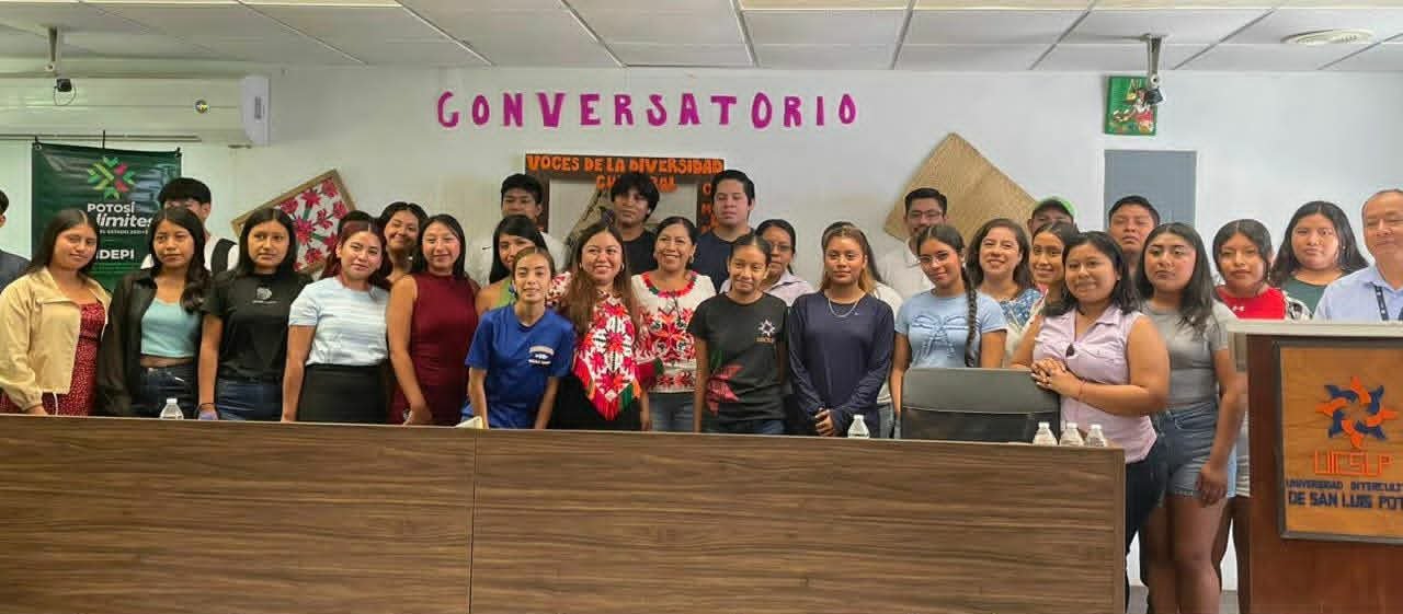 GOBIERNO ESTATAL FORTALECE LA IDENTIDAD CULTURAL DE LOS PUEBLOS ORIGINARIOS