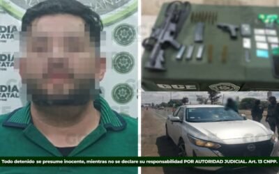 ACCIONES DE LOS PUESTOS DE ATENCIÓN CIUDADANA FORTALECEN LA SEGURIDAD EN ACCESOS A SLP