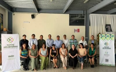 ESTADO REFUERZA PROTECCIÓN A MENORES MIGRANTES