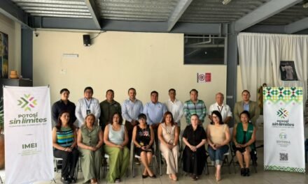 ESTADO REFUERZA PROTECCIÓN A MENORES MIGRANTES