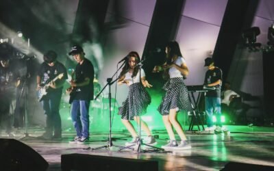 COBACH FORTALECE EL TALENTO JUVENIL CON MUESTRA CULTURAL