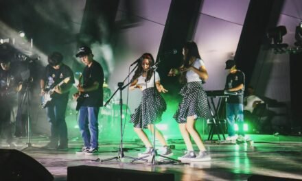 COBACH FORTALECE EL TALENTO JUVENIL CON MUESTRA CULTURAL
